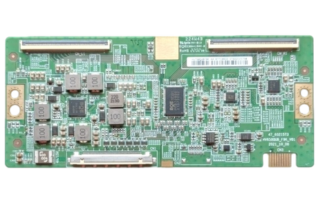 1-014-056-11 Sony T-Con, HV750QUBF9K, 44-97719910, 224W4B, KD-75X80K