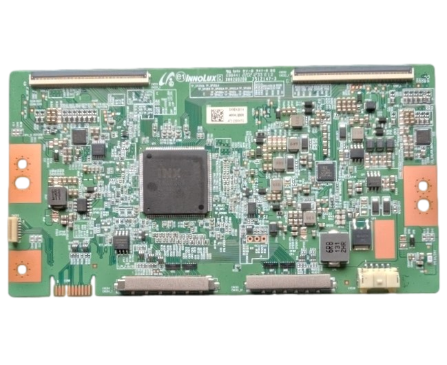 1-014-135-11 Sony T-Con, M004LQ00R, KD-85X85K, KD-85X80K