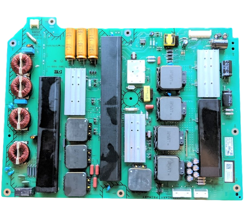 1-474-697-11 Sony Power Supply, 147469711, 1705M002012, 1-982-599-11, XBR-77A1E