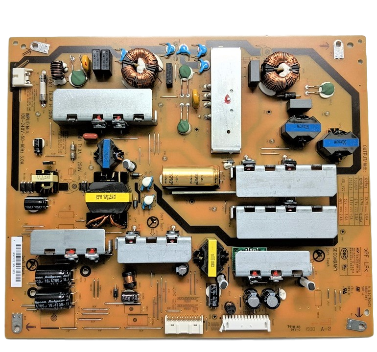 1-474-710-12 Sony Power Supply, 147471012, B55D-2WY, XBR-49X900F, XBR-49X950H