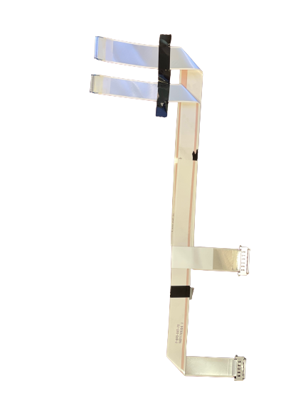 1-849-545-11, 1-849-549-11 SONY RIBBON CABLES FLEXIBLE FLAT CABLE, XBR75Z9D