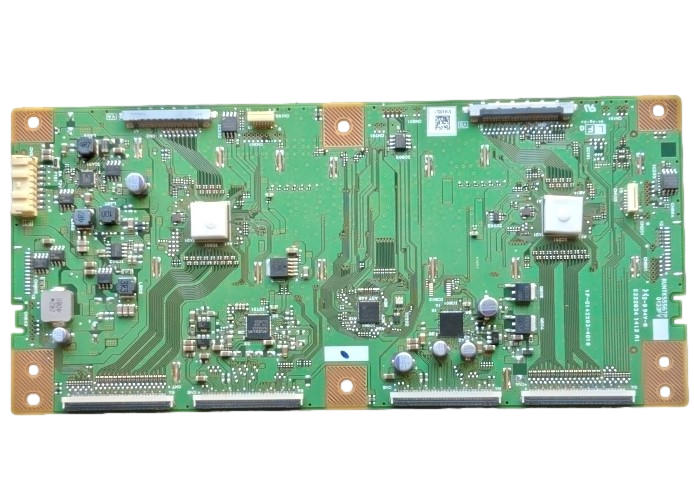 1-895-617-12 Sony T-Con, RUNTK5556TP (with CN105 connector) 1P-0142X03-4010, XBR-70X850B