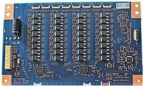 1-895-667-11 Sony LED Driver, 14ST032M-B01, XBR-79X900B