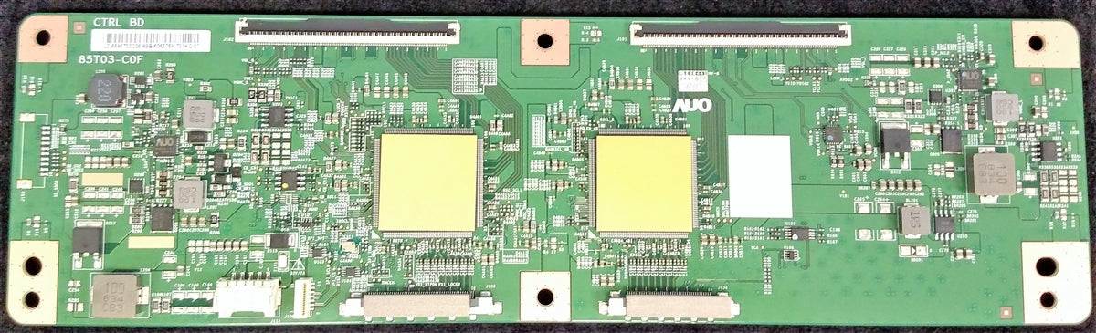1-897-323-11 Sony T-Con, 5585T03C06, 85T03-C0F, 55.85T03.C06, XBR-85X900F, XBR-85X905F