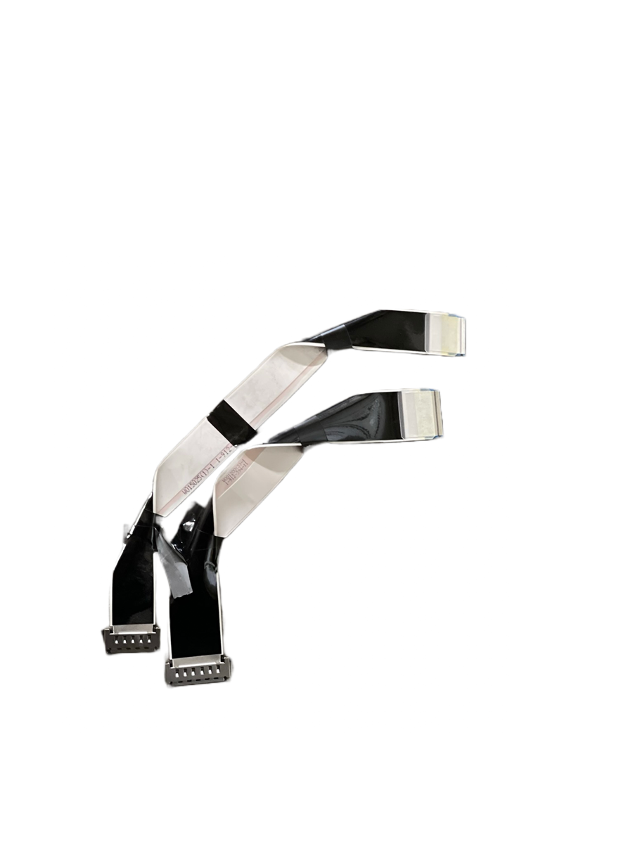 1-912-394-11 1-912-399-11, 41PIN 51PIN SONY FLEXIBLE FLAT RIBBON LVDS CABLES