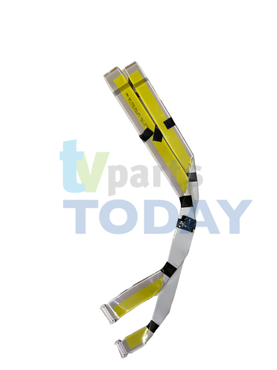 1-912-886-11 1-912-903-11 Sony Flexible Flat LVDS Ribbon Cables, XBR-75X950G