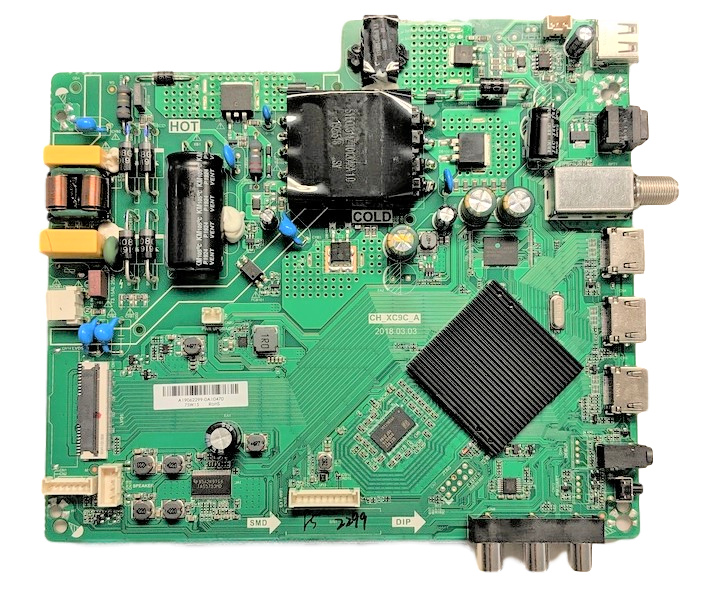 100005842 Onn Main, TPD.MS1603.PB751, A19062299, 100005842