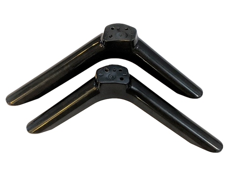 100018971 ONN Stand Legs, ONN 58", 100018971