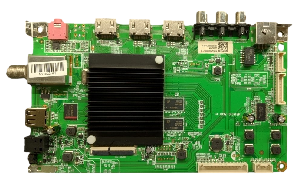 100044717-Main ONN Main Board, 20210704 , 1010529852 , 100044717