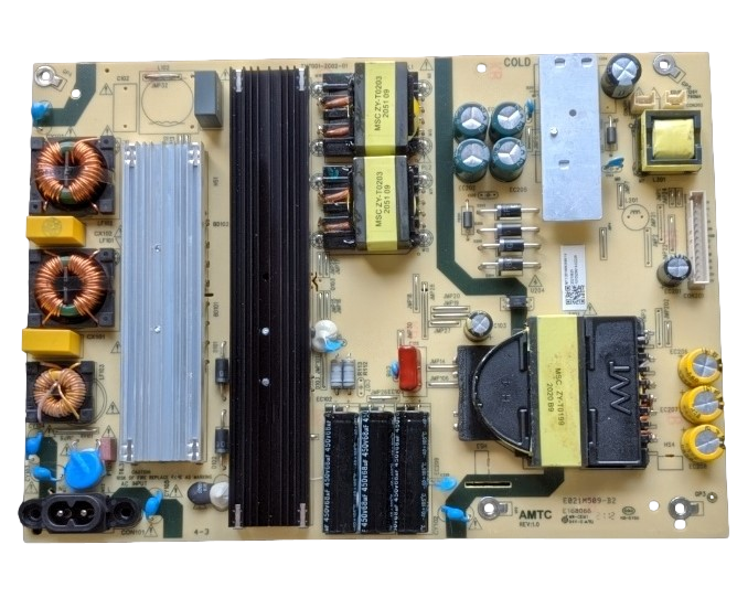 100044717-Power ONN Power supply, 20210625, 1010529614, 100044717