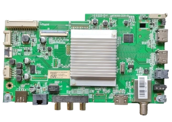 100068378-Main ONN Main Board, 20210828, M21073-MT, MT90100-ZC01-01, 100068378