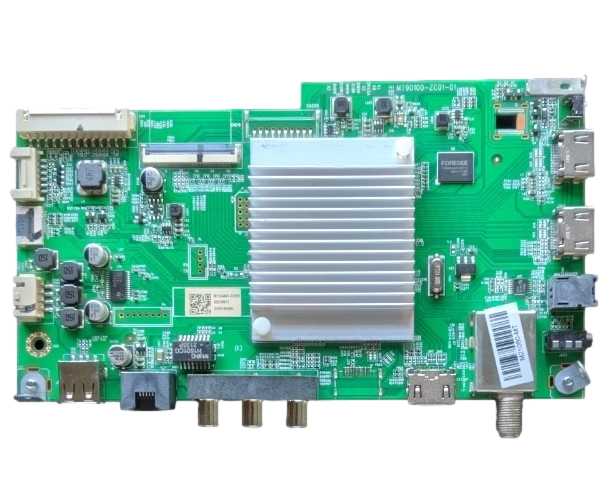 100069454-MAIN ONN Main Board, 20210917, MT90100-ZC01-01, 100069454