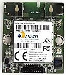 1143755 Sharp / Hisense Wi-Fi Board, NU361-HS, LC-43N7000U, LC-50N6000U, LC-55N7000U, LC-65N7000U, 55H7B, 43H7C, 50H7GB1, 65H7B2 and Others