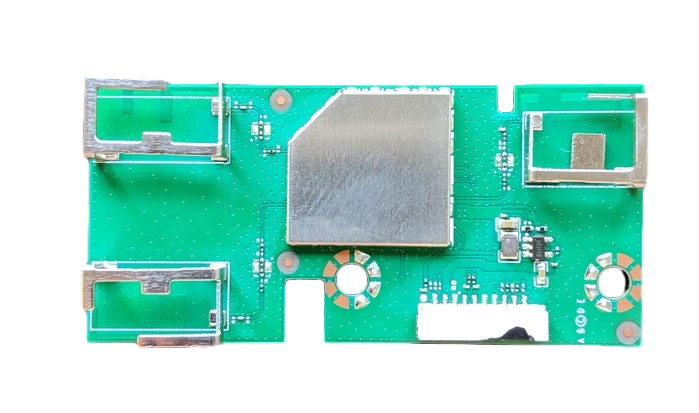 1187373 Hisense Wifi Board, HIP7.820002.V1.00, 55H9E