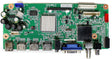 1206H1185A Sharp TV Module, main board, CV318H-T, NQP890M000LN24, LC-40LE431U