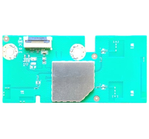 1234892 Hisense WIFI Board, 8093J46, ZDGF7668AU-FT, 22470-7668AUFT, E257384, 50H6510G.