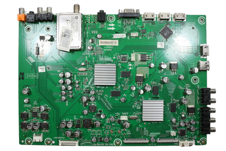 123839 Insignia TV Module, Main Board, RSAG7.820.2010/ROH, NS-46E560A11