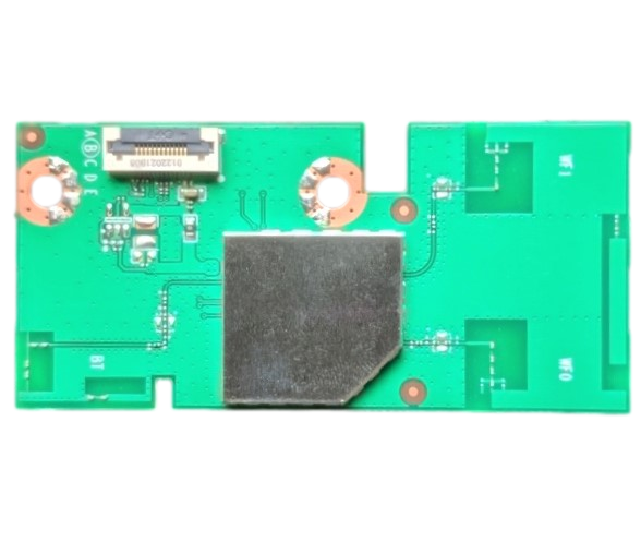 1243953 Hisense Wi-Fi Board, V184Q7M, ZDGF7668AU-T, E70-E3