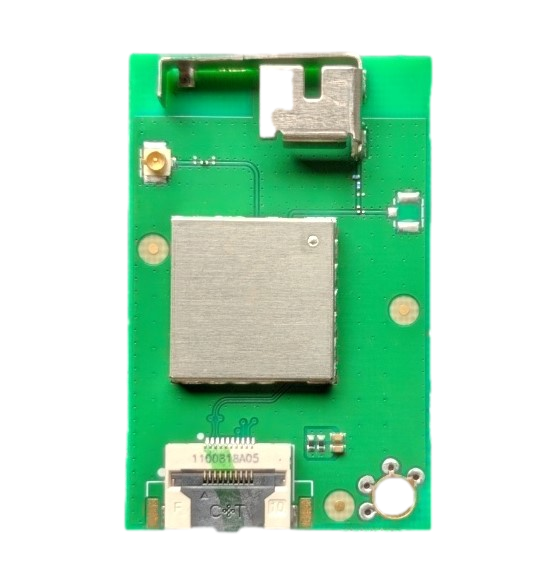 1250667 Hisense Wifi Board, 300350, 81AN8WB, 22470-RK8812CU, 50R7G5, 55R7G5