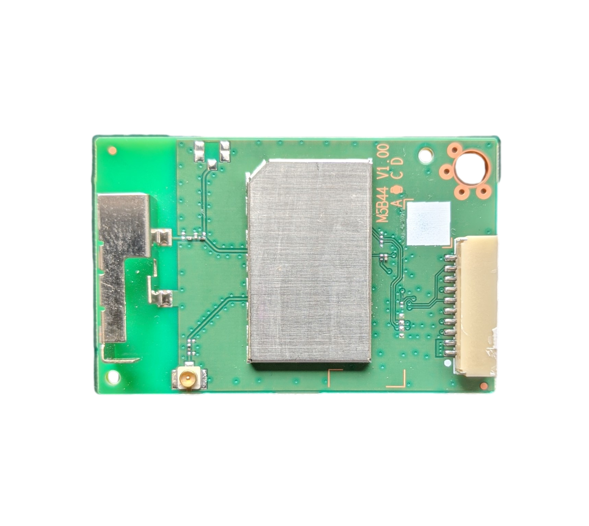 1267281 Sharp Hisense Element Wi-Fi Module, MW506, 40H4030F1