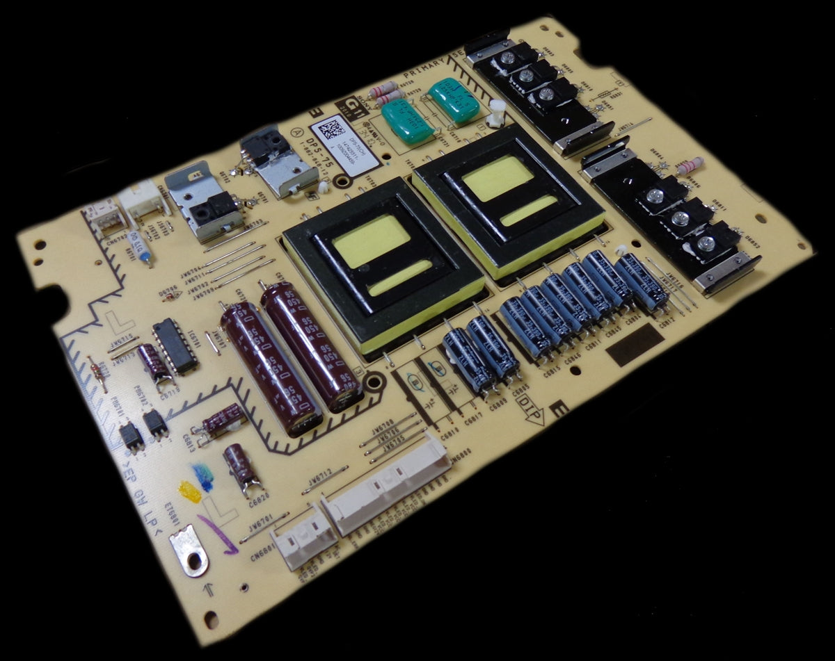 147425511, 1-474-255-11 Sony Power Supply, 1-882-848-11, DPS-75, DPS-75(CH), KDL-60NX810