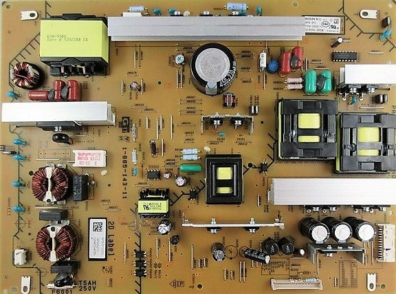 147436211, 1-474-362-11 Sony TV Module, power supply, 1-885-143-11, APS-311, KDL-55BX520