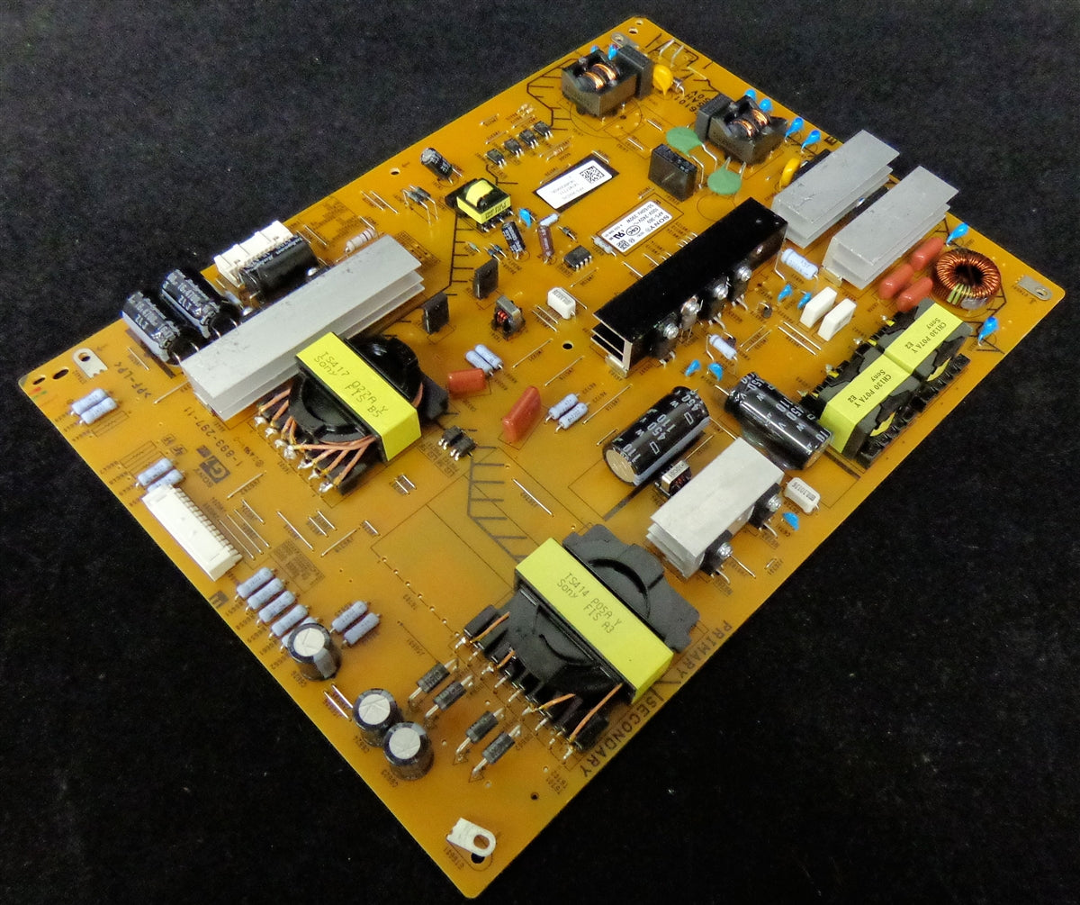 1-474-577-11, 147457711 Sony Power Supply, APS-369, APS-369(CH), 1-893-297-11, XBR-55X850B, XBR-55X800B, XBR-55X900B, XBR-55X830B, XBR-49X850B, XBR-65X850D