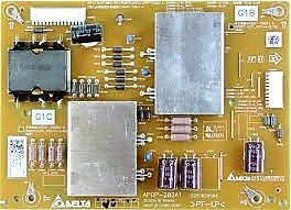 147461211, 1-474-612-11 Sony TV Module, G1B board, APDP-202A1, XBR-65X900C