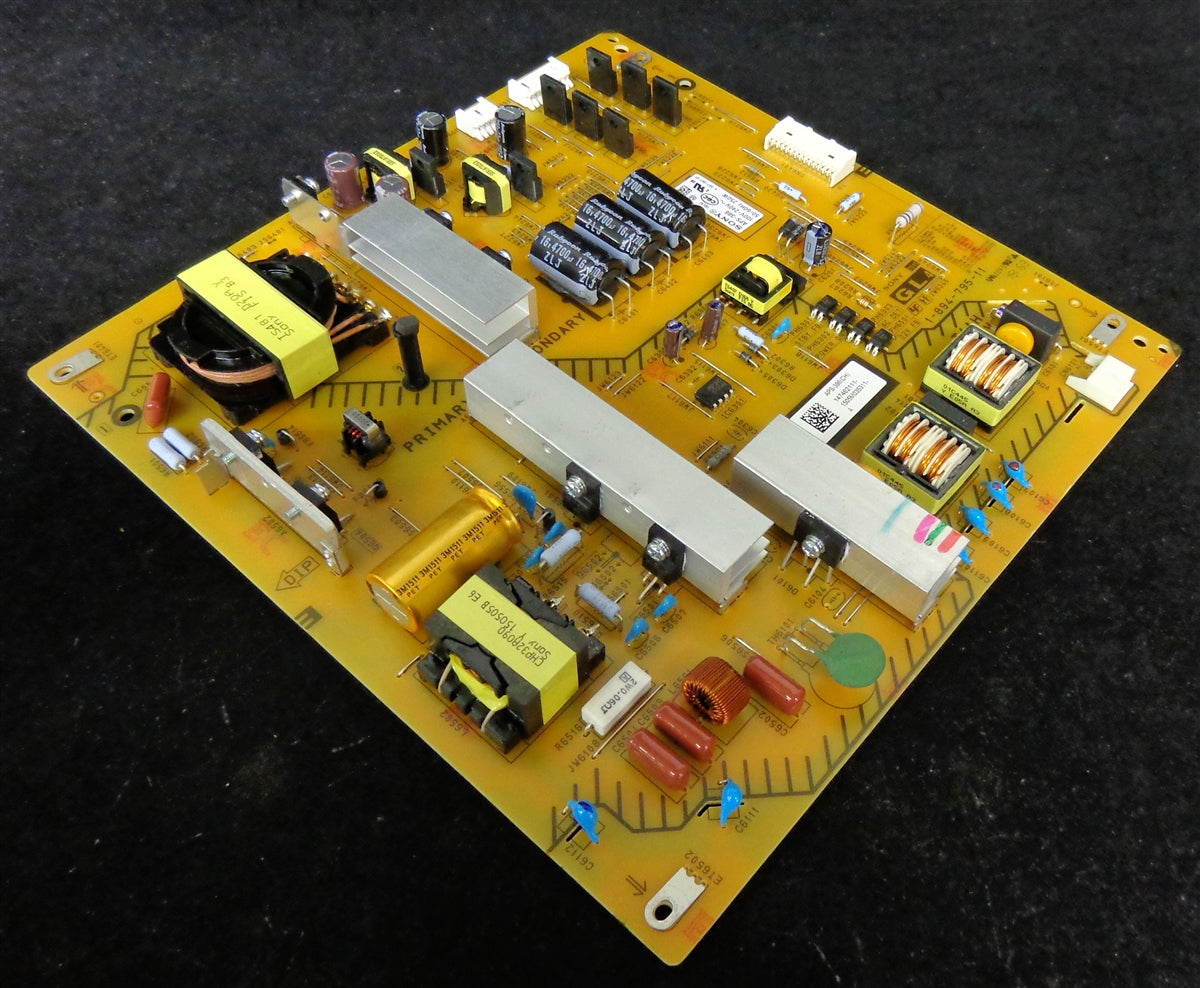 147462111, 1-474-621-11 Sony Power Supply, APS-386, 1-894-795-11, XBR-43X830C, XBR-49X830C