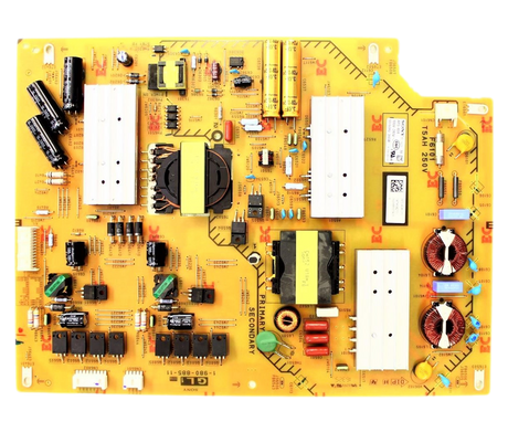 147464211, 1-474-642-11 Sony Power Supply, APS-404, APS-404(CH), 1-890-885-11, XBR-65X850D, XBR65X855D, XBR-65X857D, XBR-75X850D