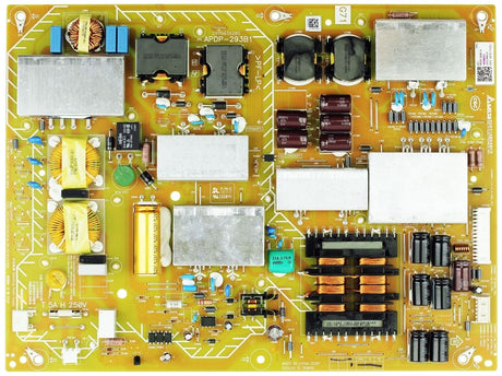 147468211, 1-474-682-11 Sony Power Supply, G71, APDP-293B1, 2955036205, XBR-75X900E