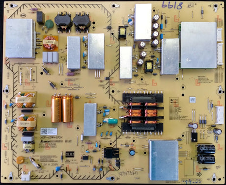 147473211, 1-474-732-11 Sony Power Supply, 2955047003, AP-P348AM, GL83, XBR-75X850F, XBR-75X855F