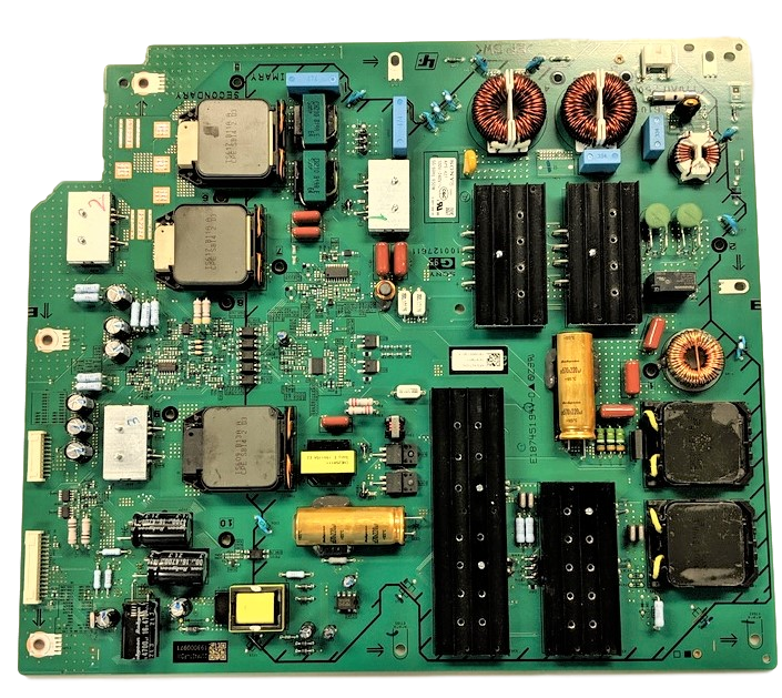 147474611, 1-474-746-11 Sony Power Supply, APS-427, APS-427(CH), 100127611, XBR-65A9G