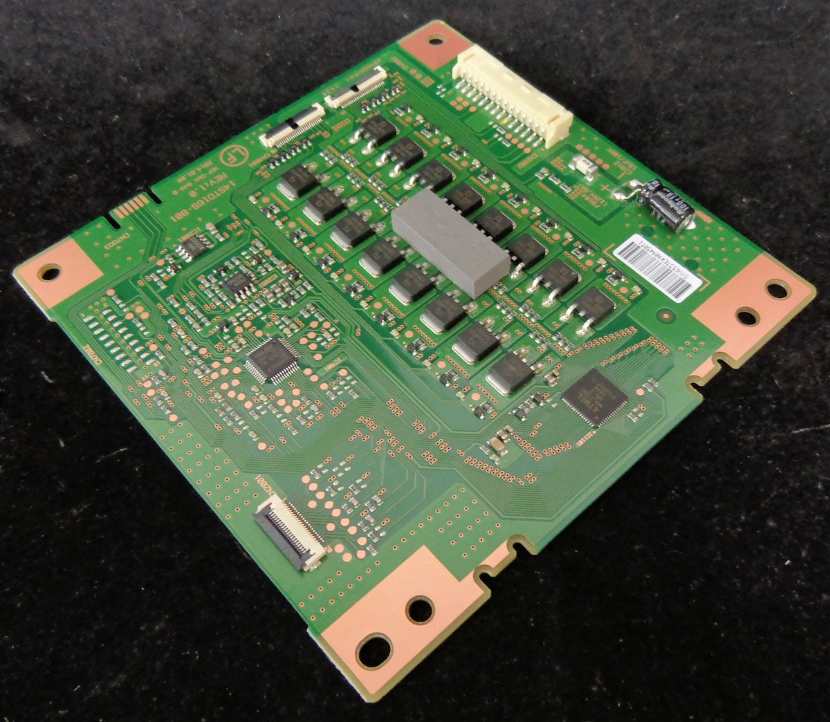 14ST016S-B01 Sony TV Module, LED driver, 14STO16S-B01, 14ST016S-B01, XBR-55X850B, XBR-49X850B, XBR-55X800B, XBR-65X850B