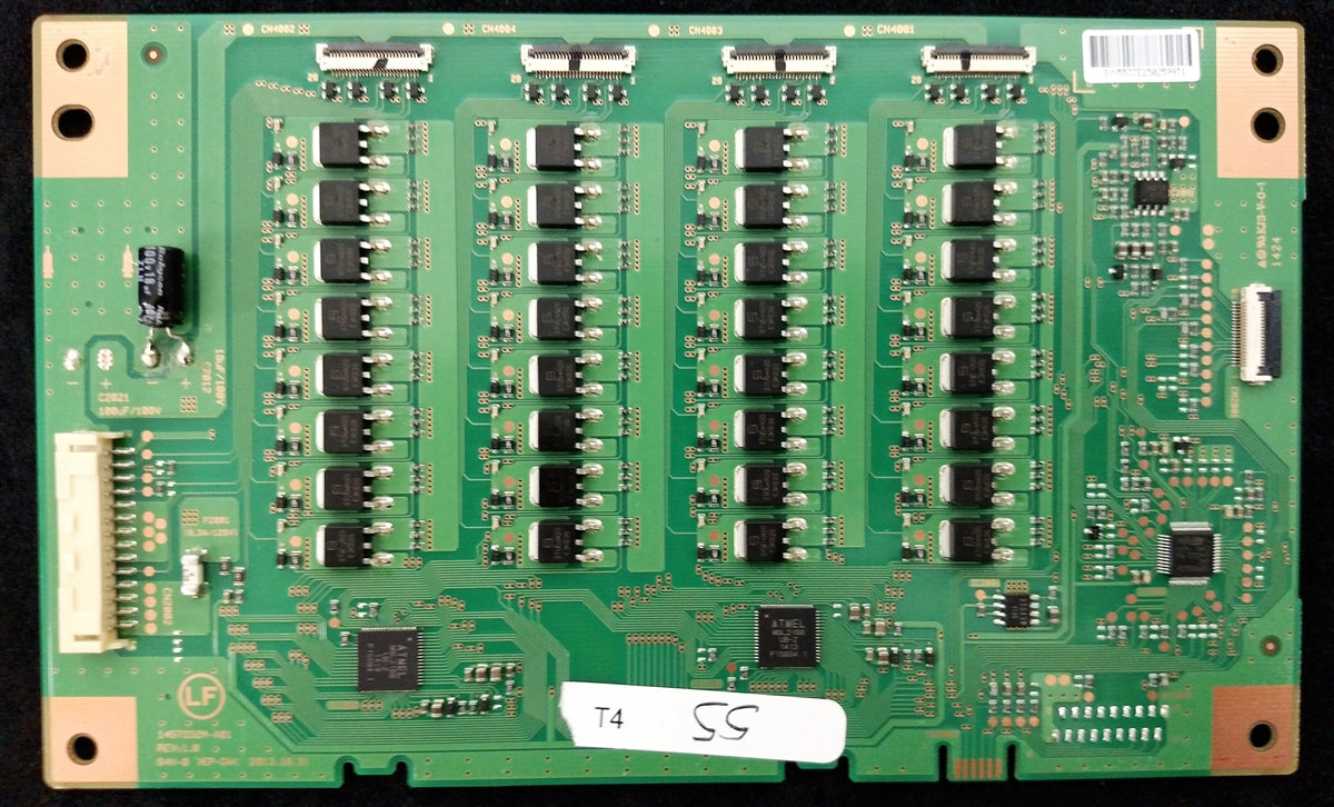 14ST032M-A01 Sony LED Driver, 14ST032M-A01, XBR-55X900B