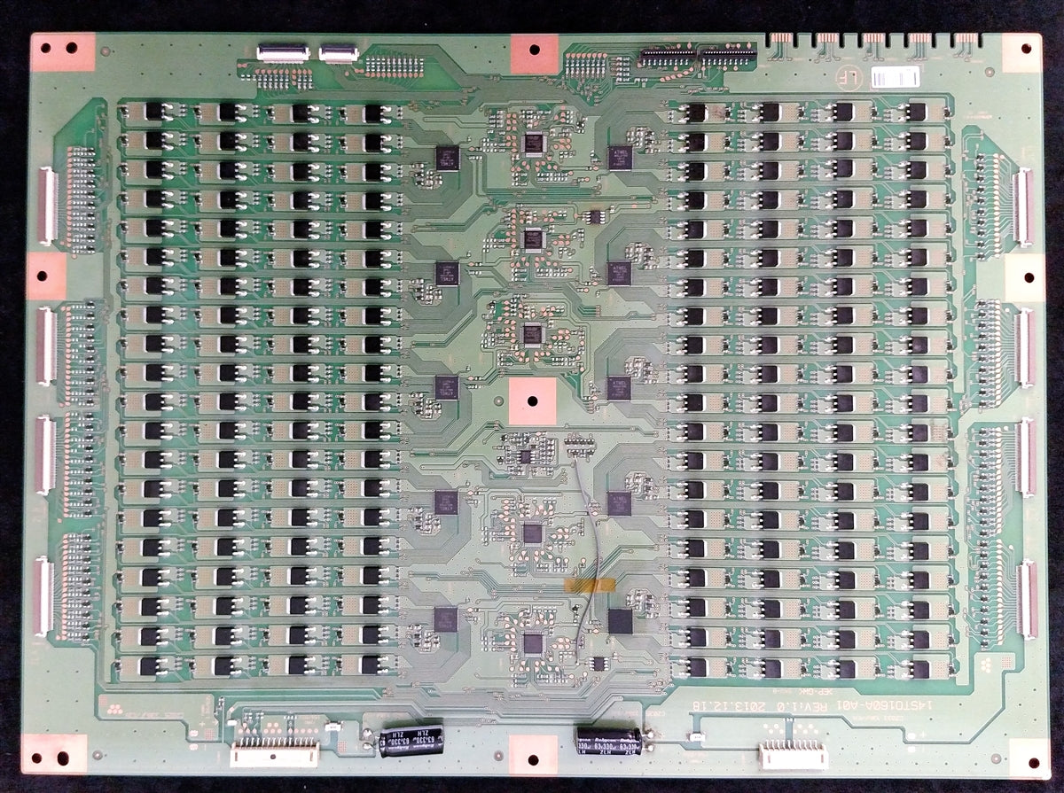 14ST0160A-A01 Sony LED Driver, TV Module, 14ST0160-A01, 14ST0160A01, XBR-65X950B, XBR65X950B