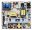 166034 Hisense Power Supply, RSAG7.820.5024/ROH, HLL-4046WL, 50K610GWN