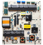 166725 Hisense Power Supply, 166726, RSAG7.820.5436/ROH, HLP-4660WE, 55T880UW