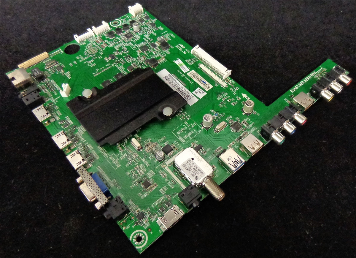 170127 Hisense TV Module, main board, RSAG7.820.5292/ROH, E303981, VIDAA, 55H7G