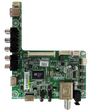174058 Hisense TV Module, main board, RSAG7.820.5254/R0H, 50H3