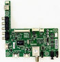 174474 Insignia Main Board, RSAG7.820.5710/ROH, LTDN50K2DGUS, 174475, NS-50D55NA15