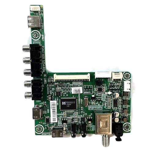 175650 Insignia Main Board, RSAG7.820.5254/ROH, NS48D510NA15 TV