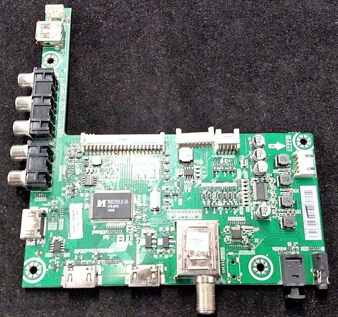 177802 Insignia Main Board, RSAG7.820.57101R0H, 197607, NS-55D420NA16