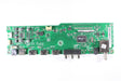 186092 Insignia Main Board, TV Module, RSAG7.820.6492/R0H, NS-48D510NA17, NS-55D510NA17