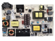 186195 Hisense Power Supply, RSAG7.820.5687/R0H, HLL-4855WP, 50H6C, 50CU6000