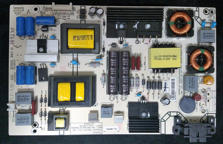 189230 Insignia TV Module, power supply, RSAG7.820.5687/ROH, NS-50D421NA16