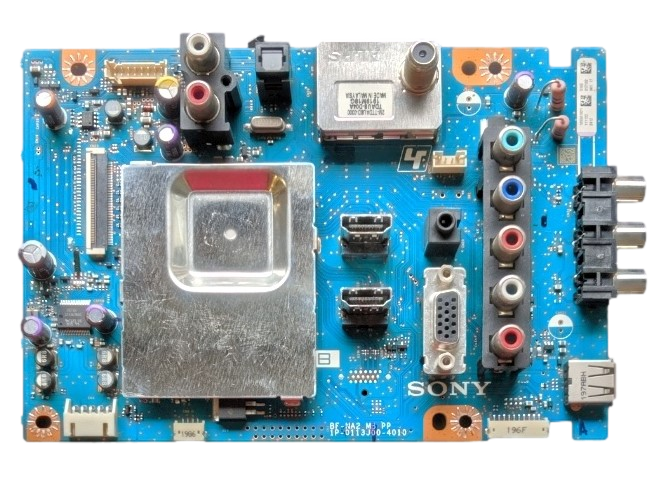 189501821 Sony Main Board, 1-895-018-21, 1P-0113J00-4010, KDL-40BX420