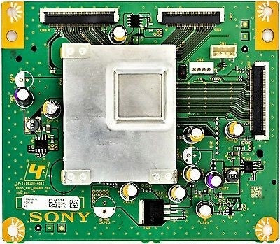 189509611, 1-895-096-11 Sony TV Module, FRC board, 1P-1116J00-4011, KDL-55BX520