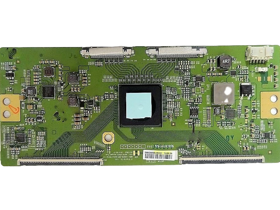 189590131, 1-895-901-31 Sony T-Con, 6871L-4473B, 6870C-0562A, XBR-65X850D, XBR-65X855D, XBR-65X857D