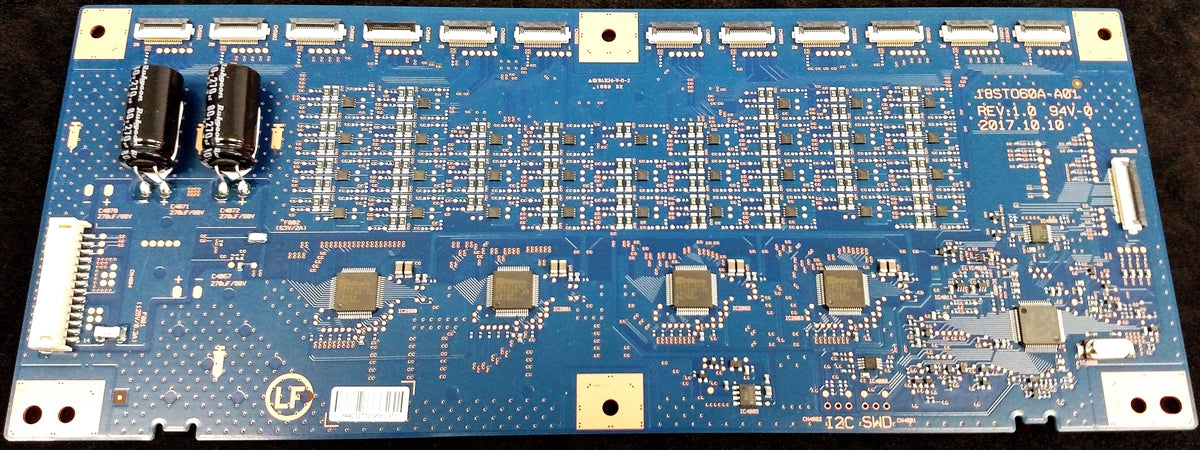 18STO60A-A01 Sony LED Driver, 1-897-320-11, 18STO60A-A01, XBR-75X900F, XBR-75X905F, XBR-75X950G
